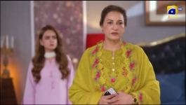 Haya - Episode 50 - 11th November 2025